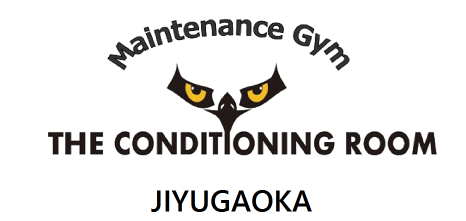 THE CONDITIONING ROOM、THE ANSWER、小顔スタジオ