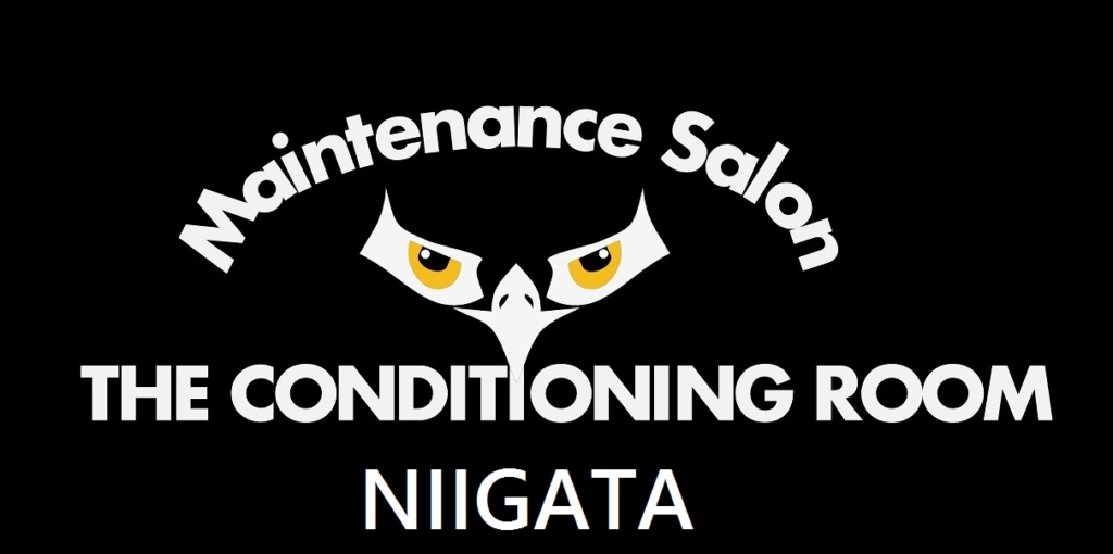 THE CONDITIONING ROOM、THE ANSWER、小顔スタジオ